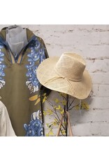 Mary Ivory Hat