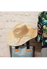 Mary Ivory Hat