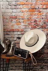 Reba Hat Beige