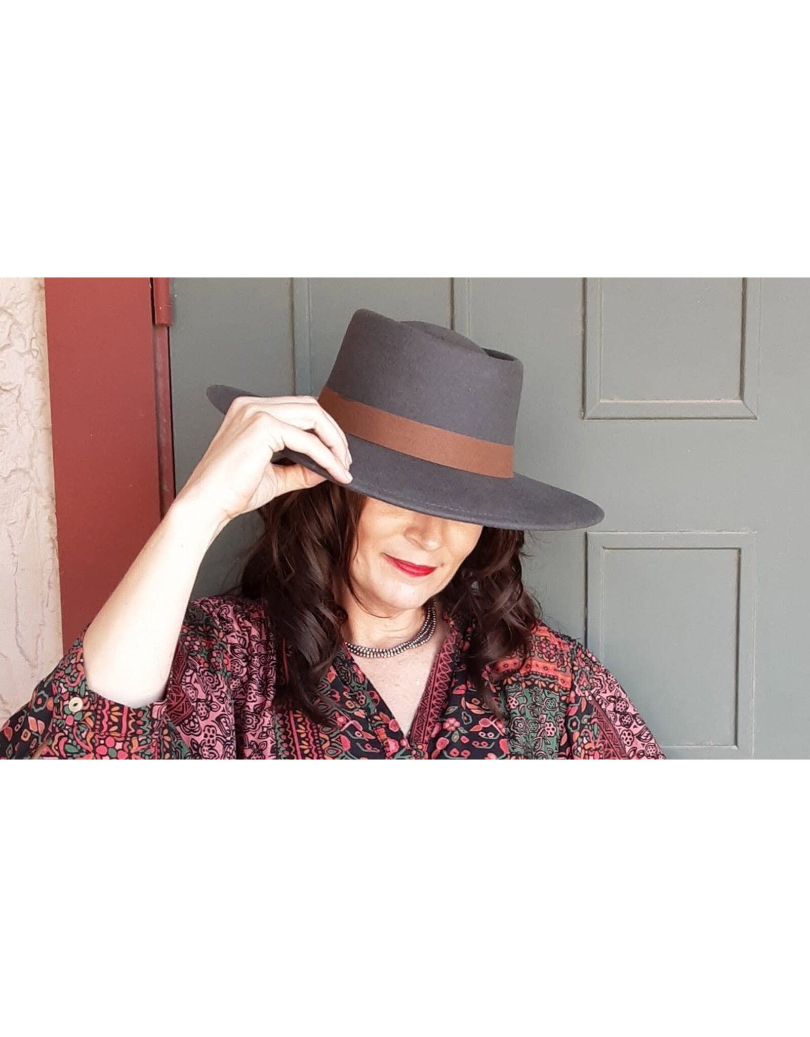 Martina Hat