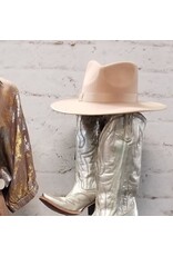 Emmylou Hat