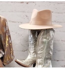 Emmylou Hat