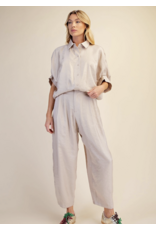 Winona Champagne Pants