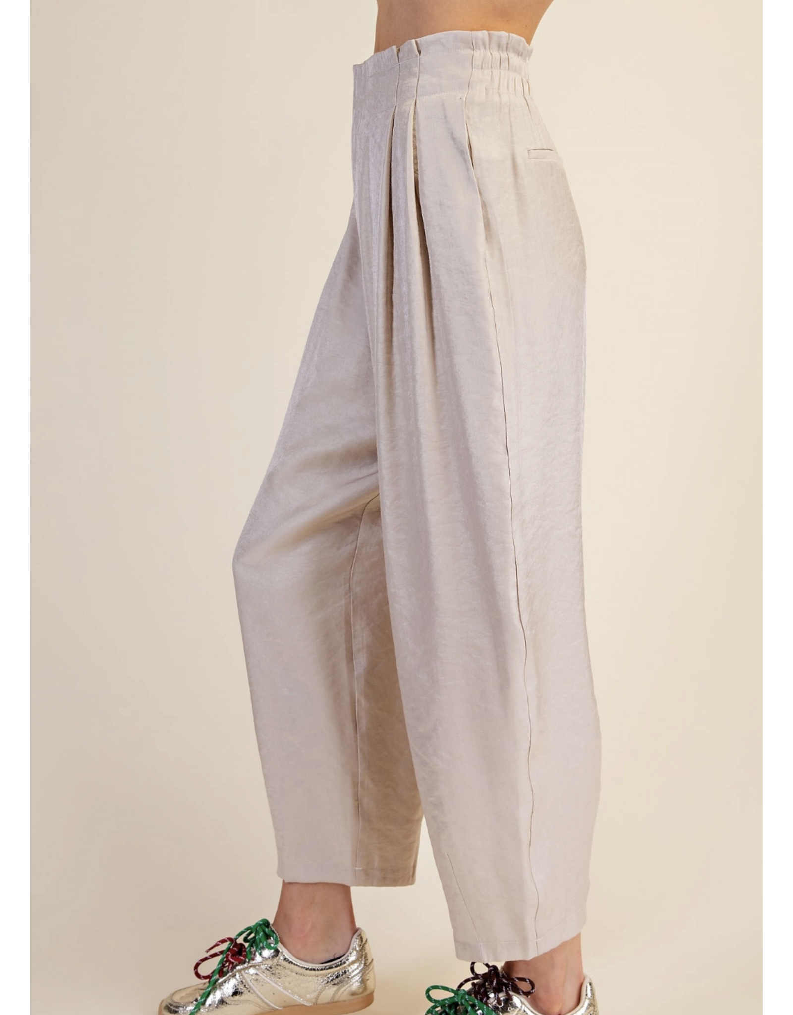 Winona Champagne Pants