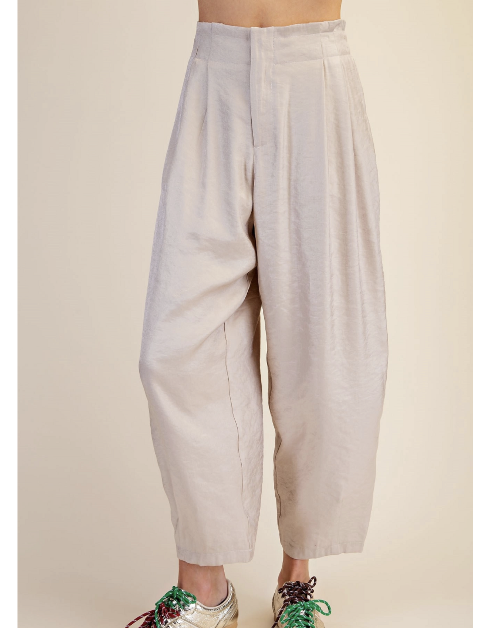 Winona Champagne Pants
