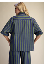 Wendy Stripe Shirt