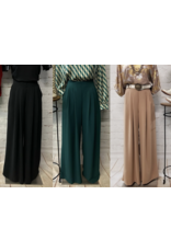 Stockton Pant