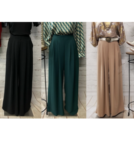 Stockton Pant