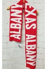 Town Pride Albany Knit Scarf