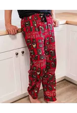 PJ Pant Don't Wake The Bear