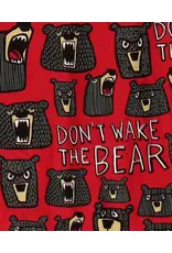 PJ Pant Don't Wake The Bear