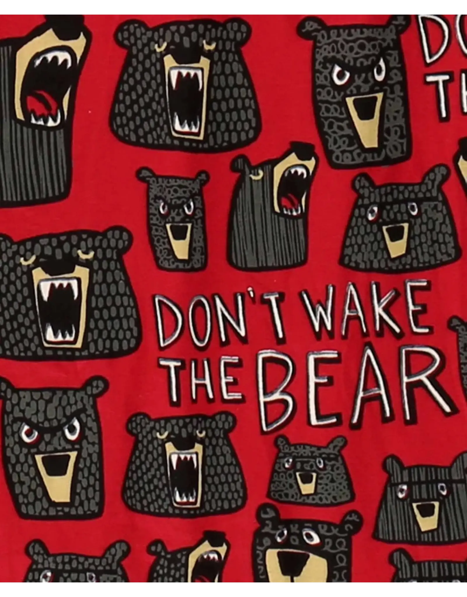 PJ Pant Don't Wake The Bear