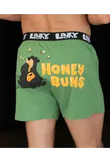 Boxer Honey Buns Green