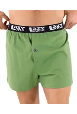 Boxer Honey Buns Green