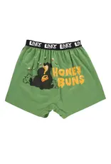 Boxer Honey Buns Green