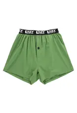 Boxer Honey Buns Green