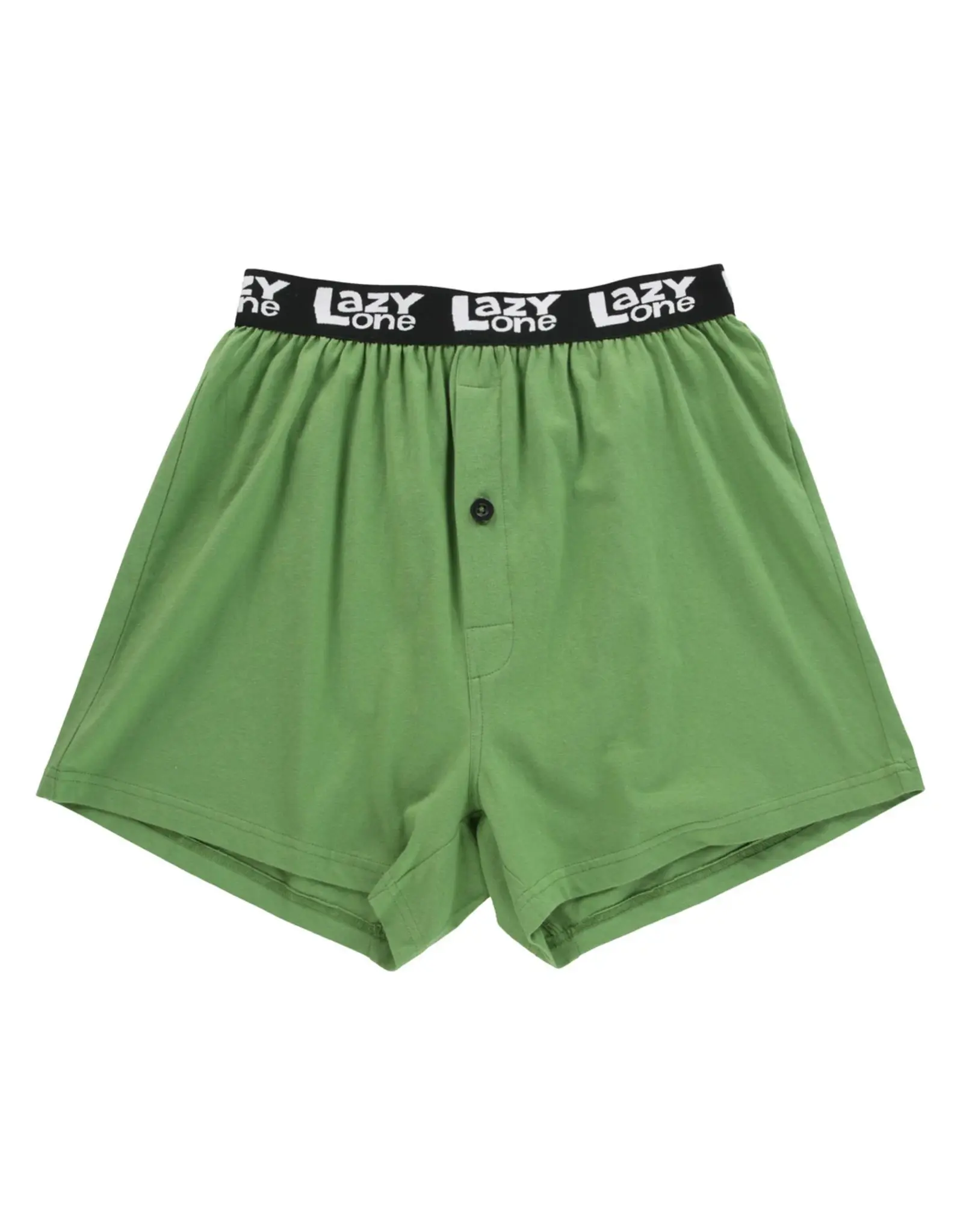 Boxer Honey Buns Green
