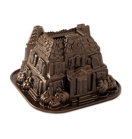 Nordic Ware Haunted Manor Pan