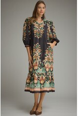 Valentina Midi Dress