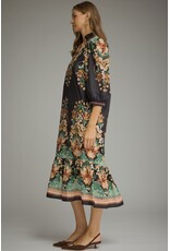 Valentina Midi Dress