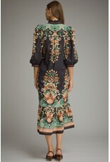 Valentina Midi Dress