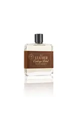 No. 1 Leather Vintage Label Private Reserve Cologne