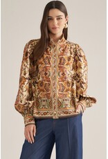 Viviana Floral Blouse