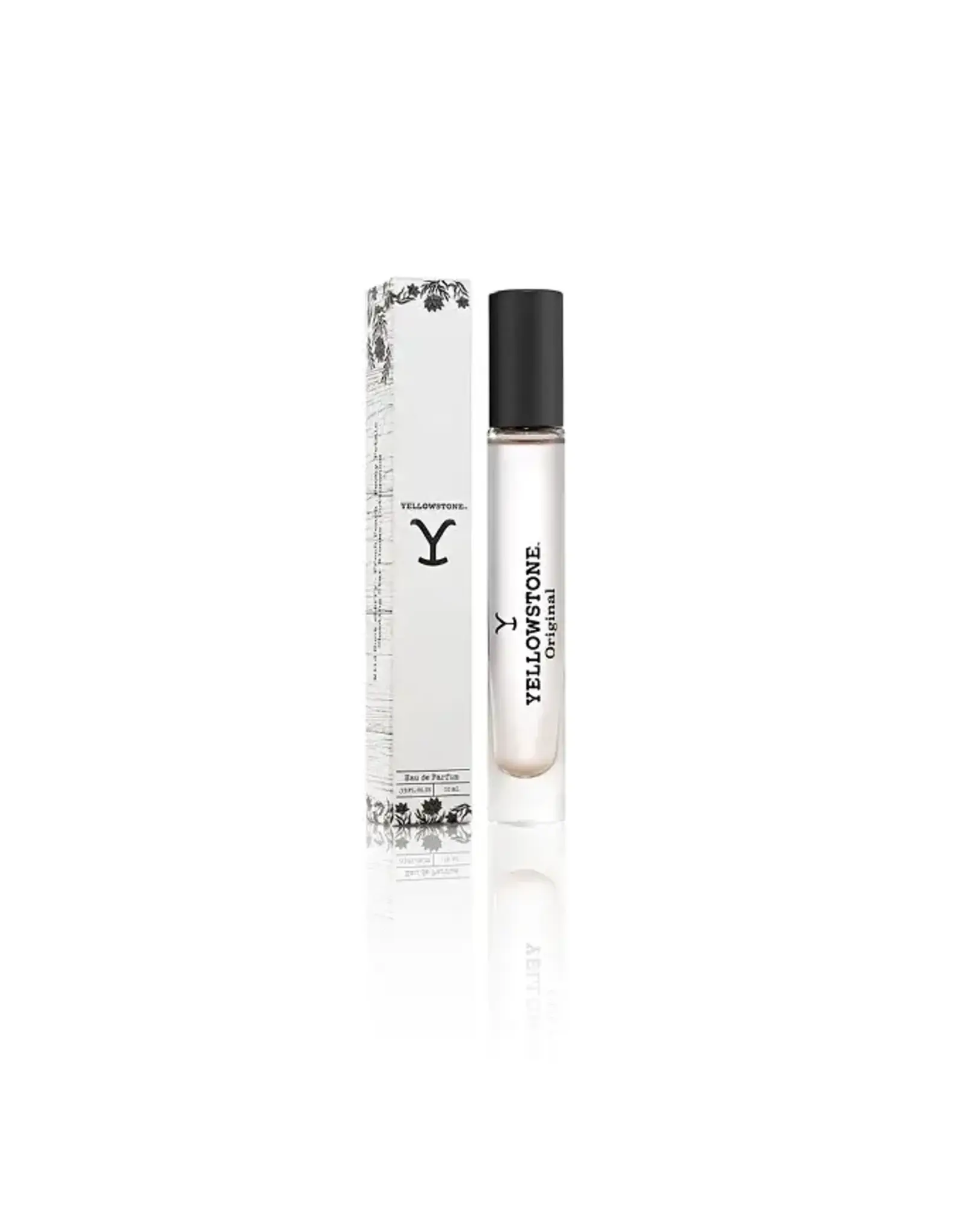 Yellowstone Original Perfume Purse Spray
