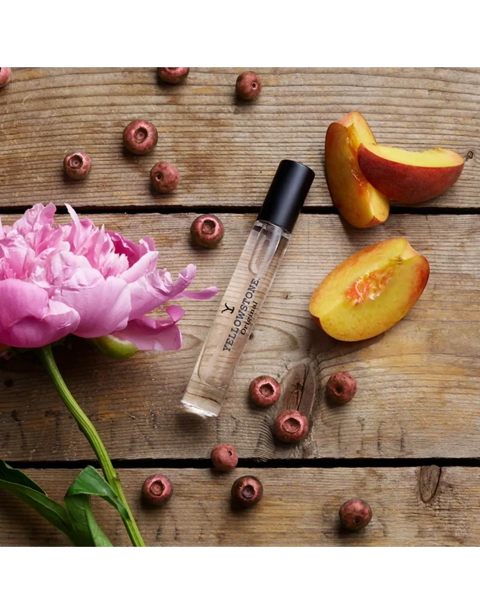 Yellowstone Original Perfume Purse Spray