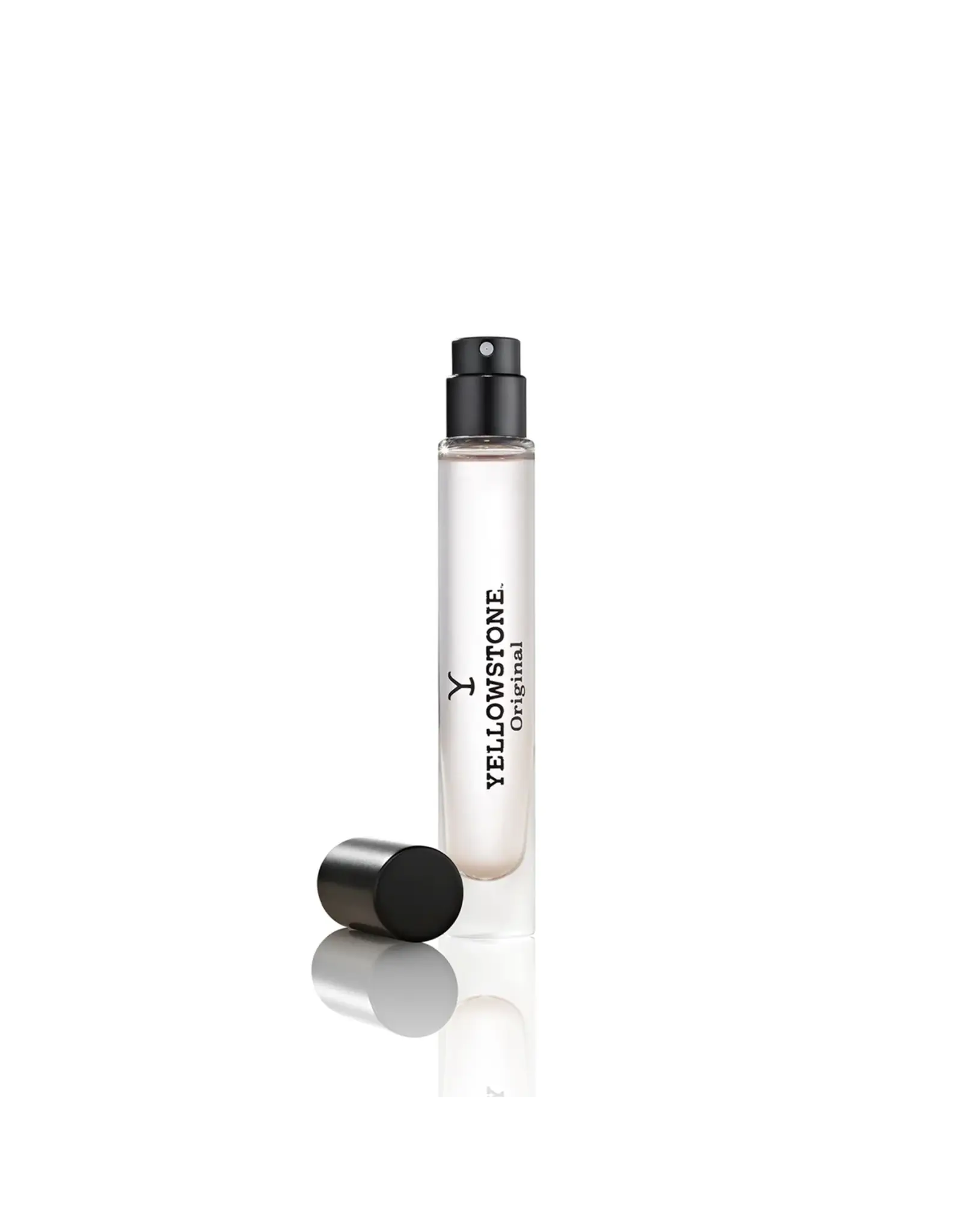Yellowstone Original Perfume Purse Spray