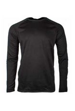 Mens Thermal Top Black