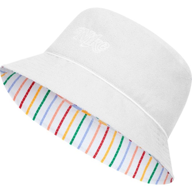 retro bucket hat nike