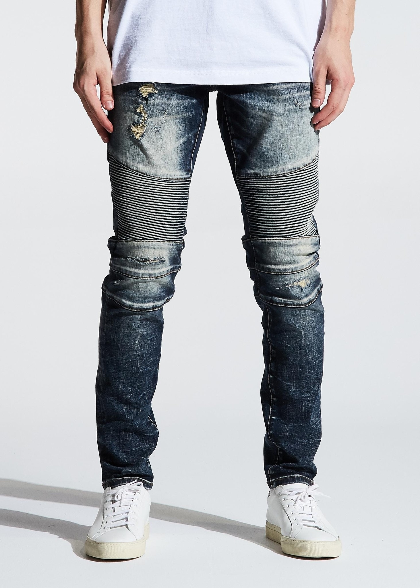 crysp denim