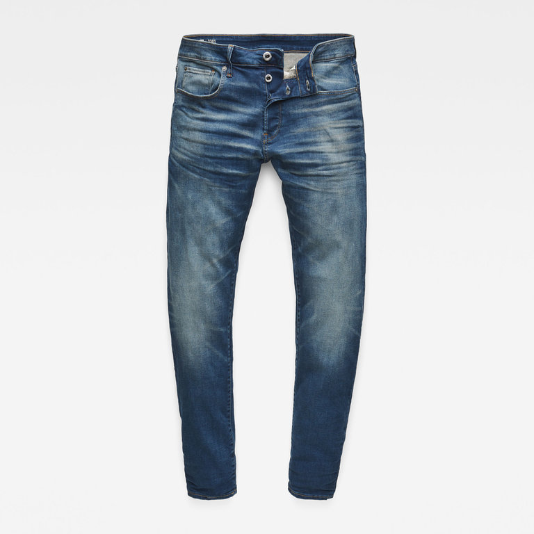 3301 slim jeans