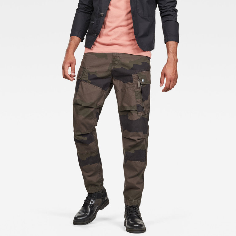 g star raw roxic