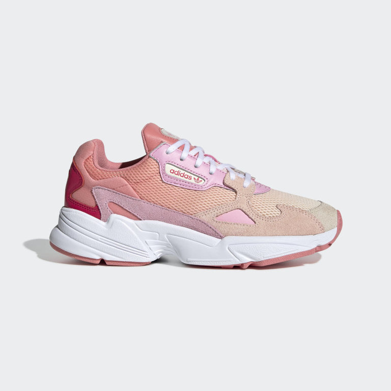 adidas falcon ecru