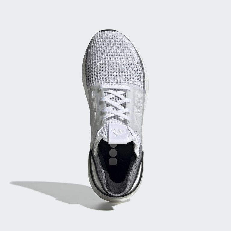 ultraboost 19 cloud white grey two