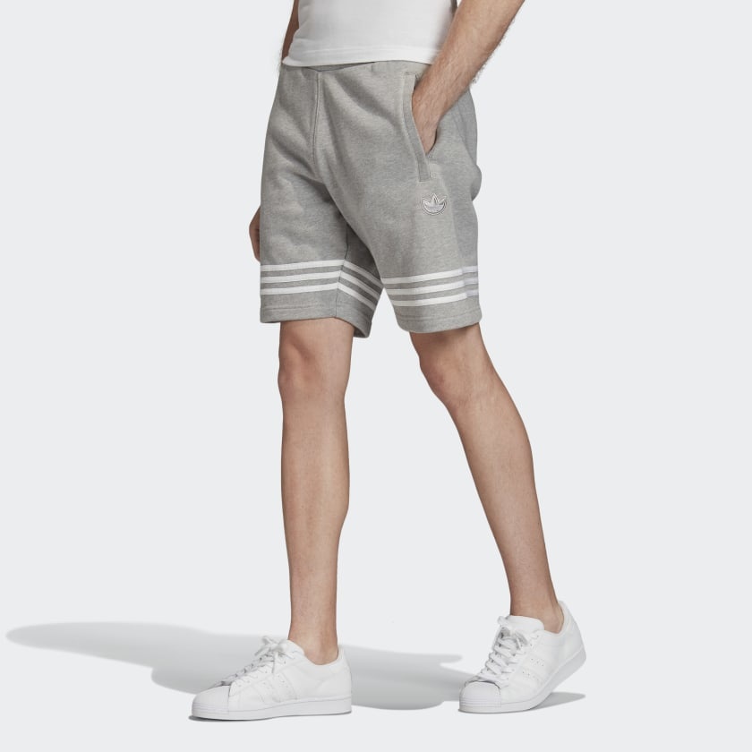 Short far. Шорты outline adidas. Adidas Originals tgp shorts 1. Шорты адидас серые. Купить шорты адидас мужские оригинал.