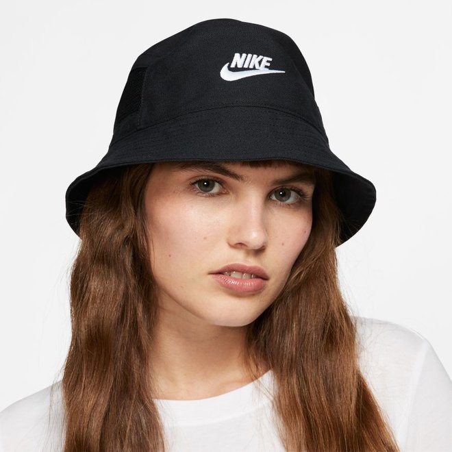 nike sportswear bucket cap