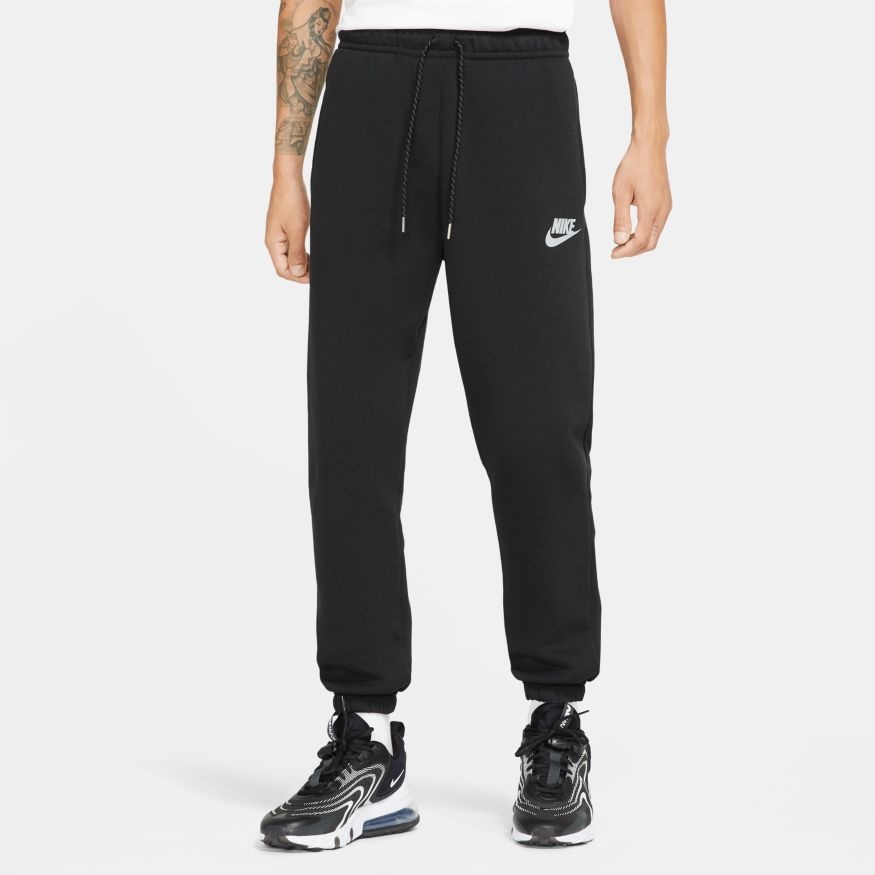 nike sportswear club fleece sweatpants