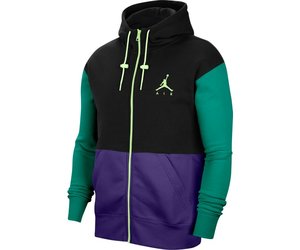 jordan jumpman zip hoodie