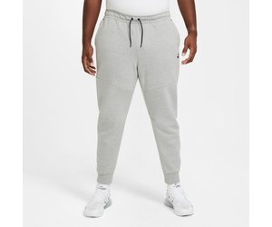 sportswear tech fleece jogger in grey