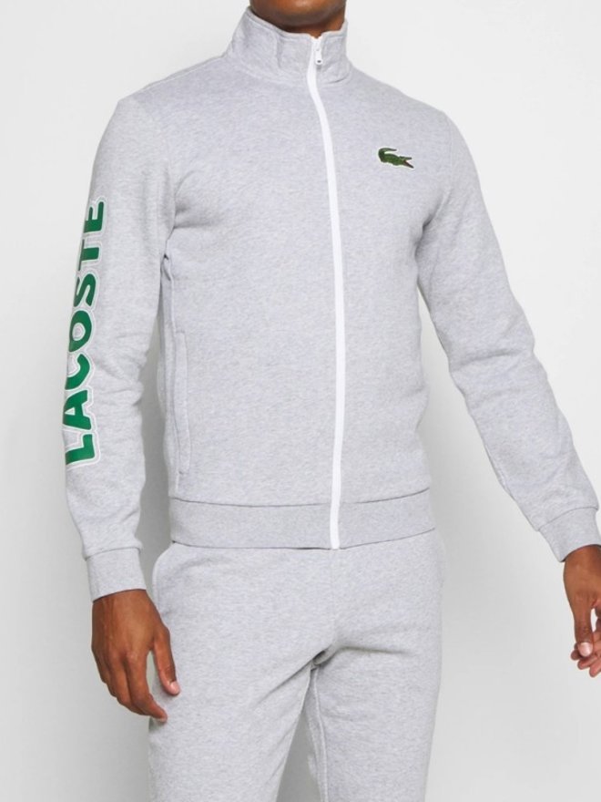 belted jogger pants