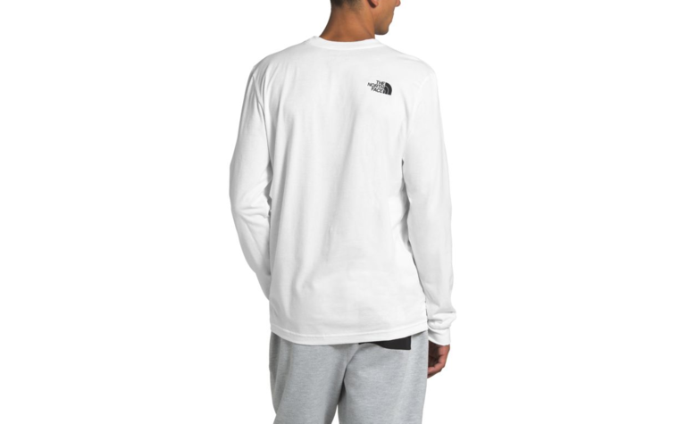 The North Face The North Face Edge 2 Edge LS Tee