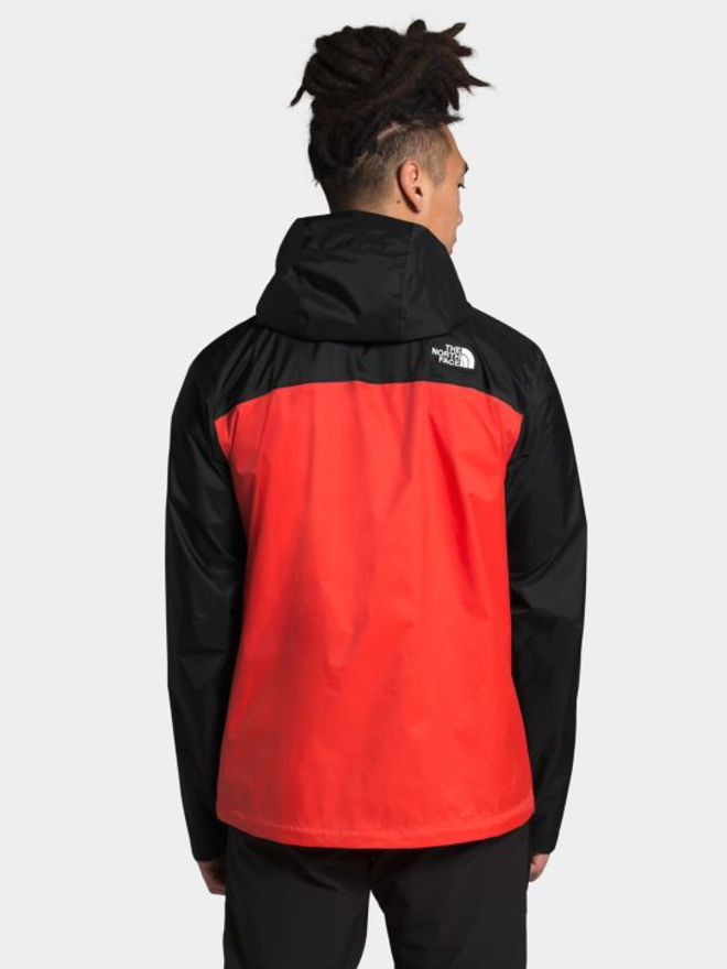 North Face Novelty Nuptse Jacket'Yellow 