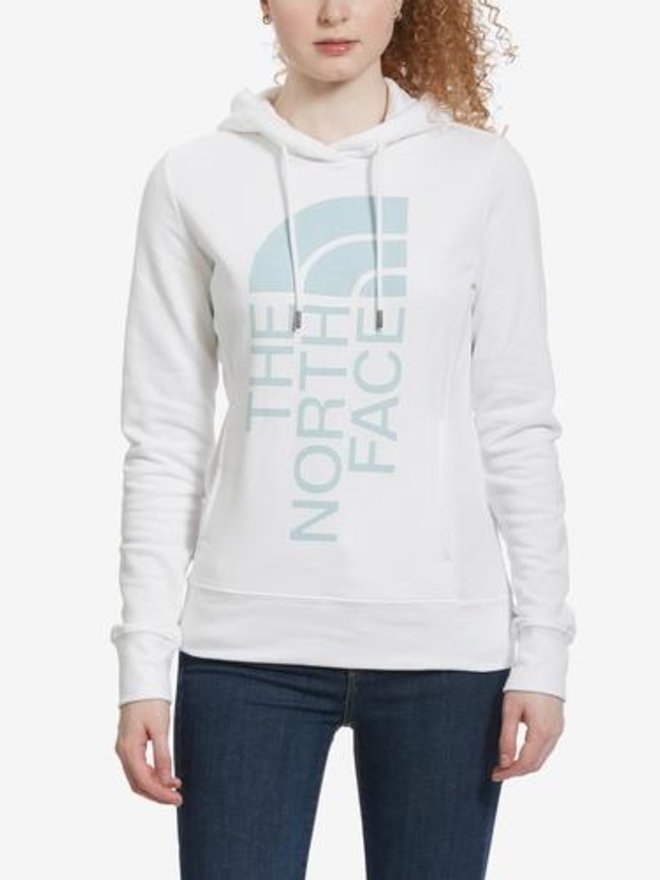Wmns The North Face Box NSE Pull-Over 