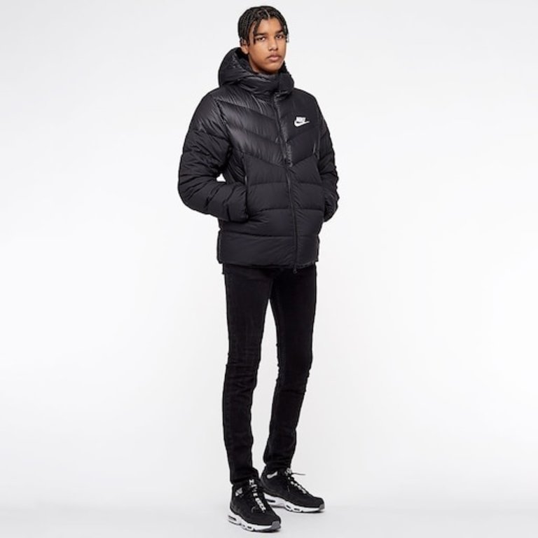 Nike Sportswear Windrunner Down Fill 