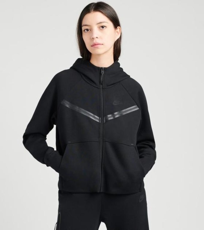 nike sportswear tech fleece windrunner