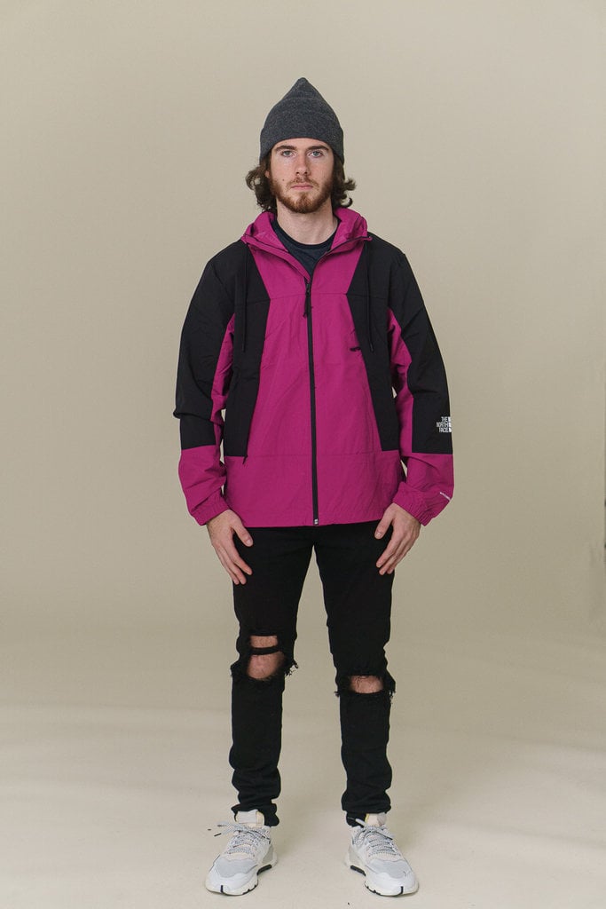 The North Face The North Face Peril Wind Jacket