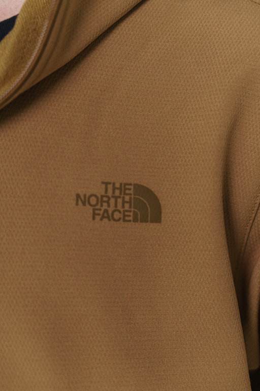 The North Face The North Face Teckno Ridge Half Zip Pullover Hoodie